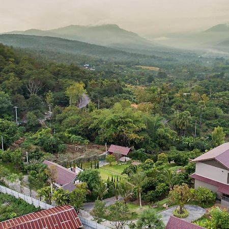 צ'ום טונג Thanburi Resort מראה חיצוני תמונה