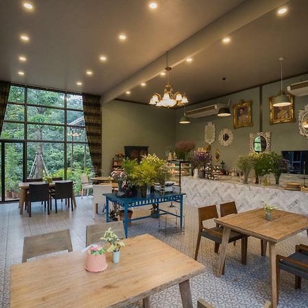 צ'ום טונג Thanburi Resort מראה חיצוני תמונה
