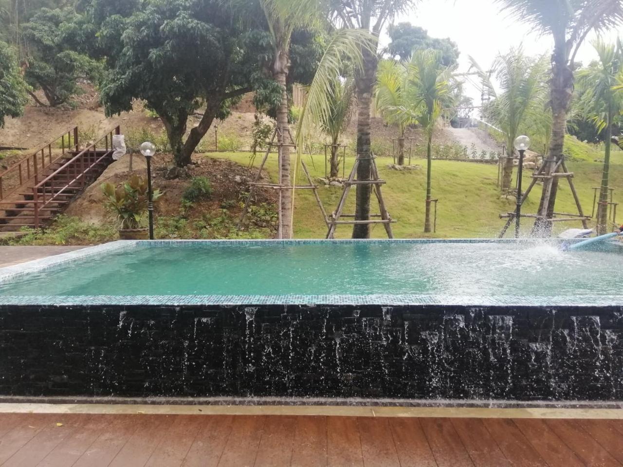 צ'ום טונג Thanburi Resort מראה חיצוני תמונה