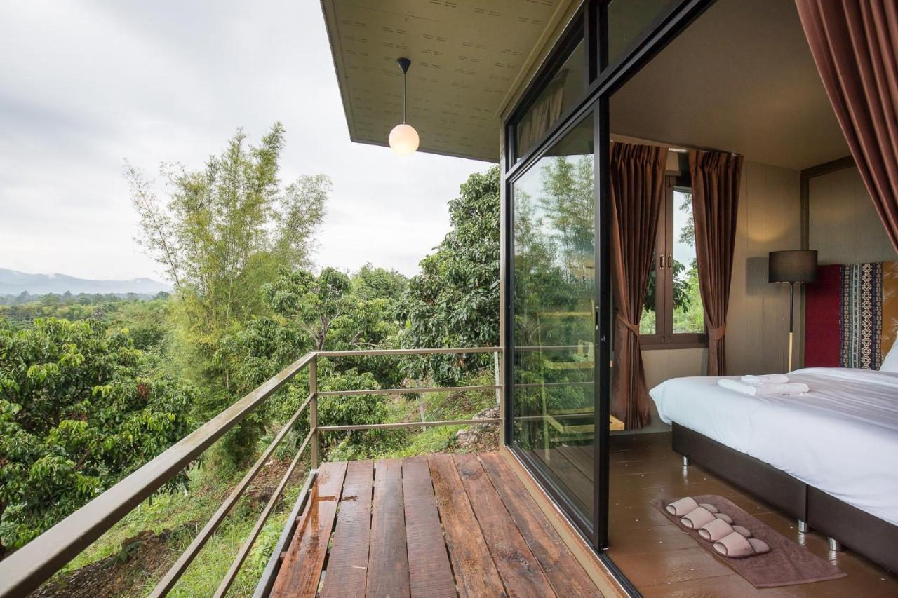 צ'ום טונג Thanburi Resort מראה חיצוני תמונה