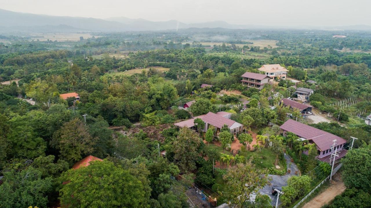 צ'ום טונג Thanburi Resort מראה חיצוני תמונה