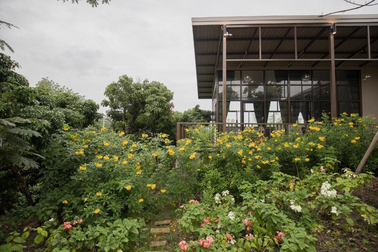צ'ום טונג Thanburi Resort מראה חיצוני תמונה
