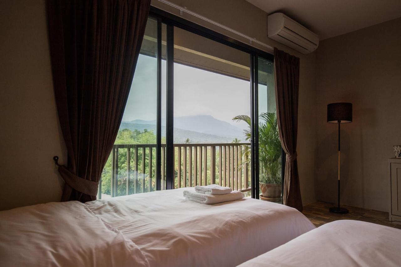 צ'ום טונג Thanburi Resort מראה חיצוני תמונה