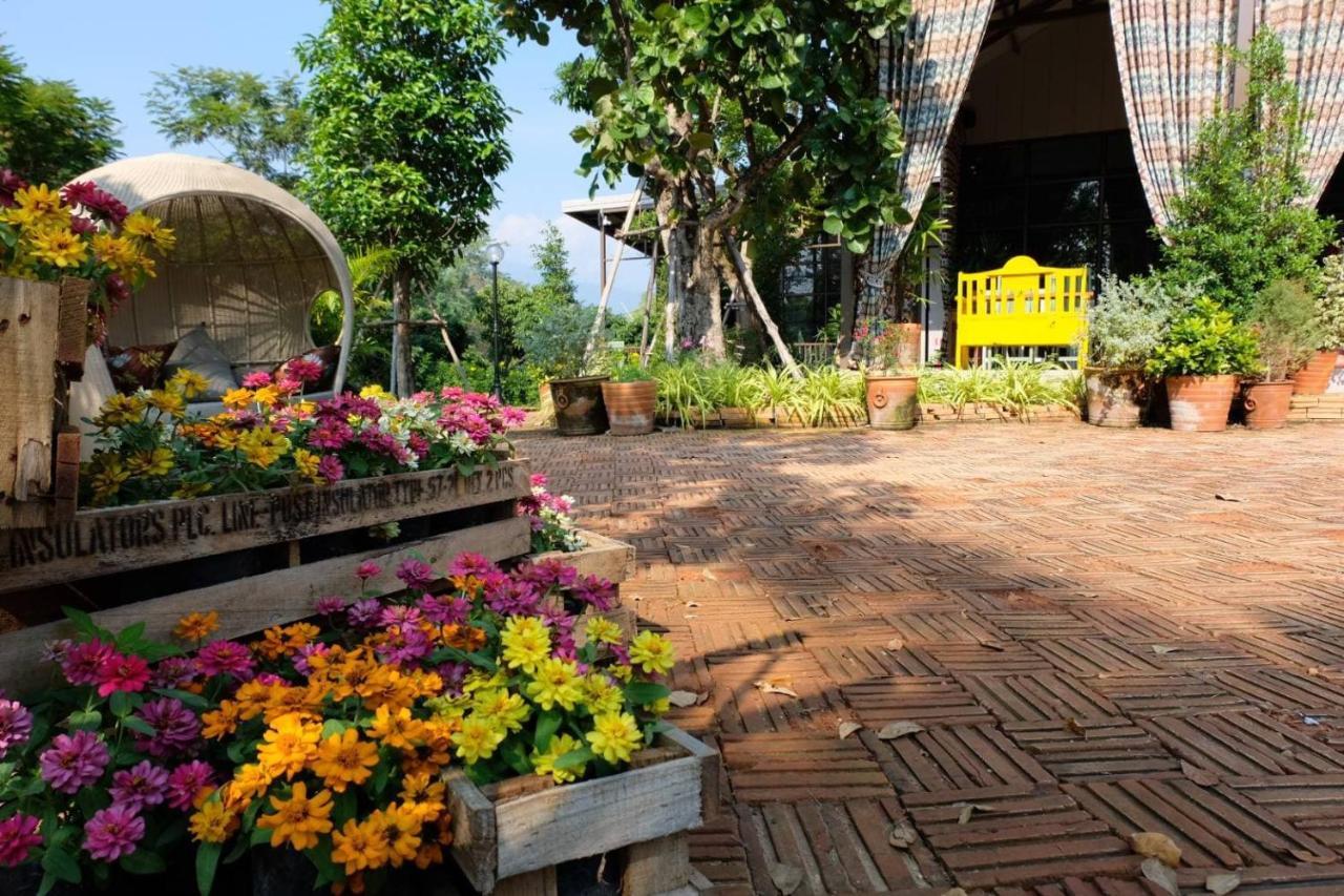 צ'ום טונג Thanburi Resort מראה חיצוני תמונה