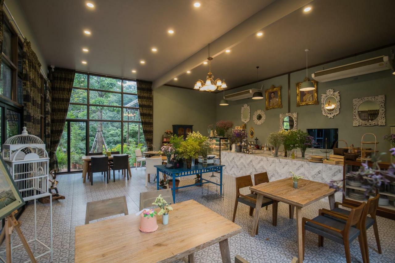 צ'ום טונג Thanburi Resort מראה חיצוני תמונה