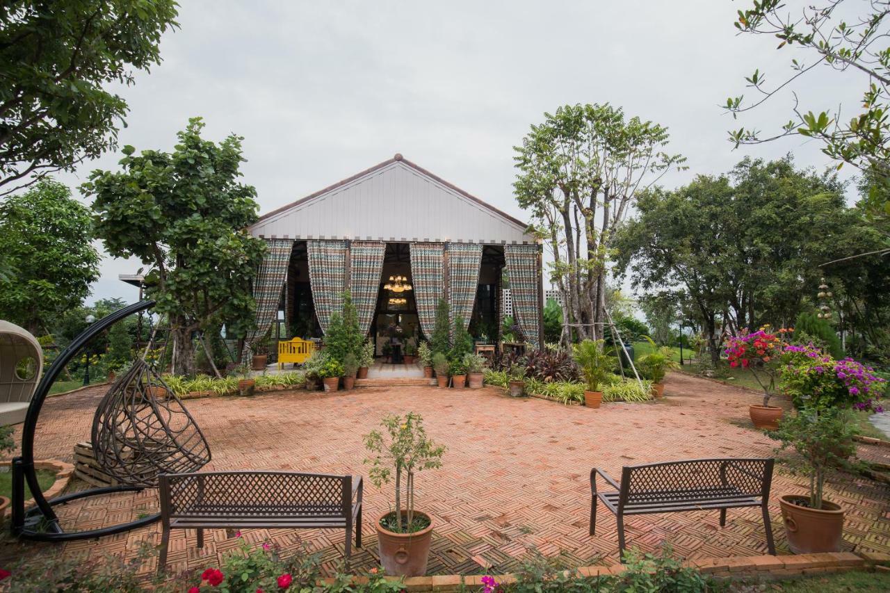 צ'ום טונג Thanburi Resort מראה חיצוני תמונה