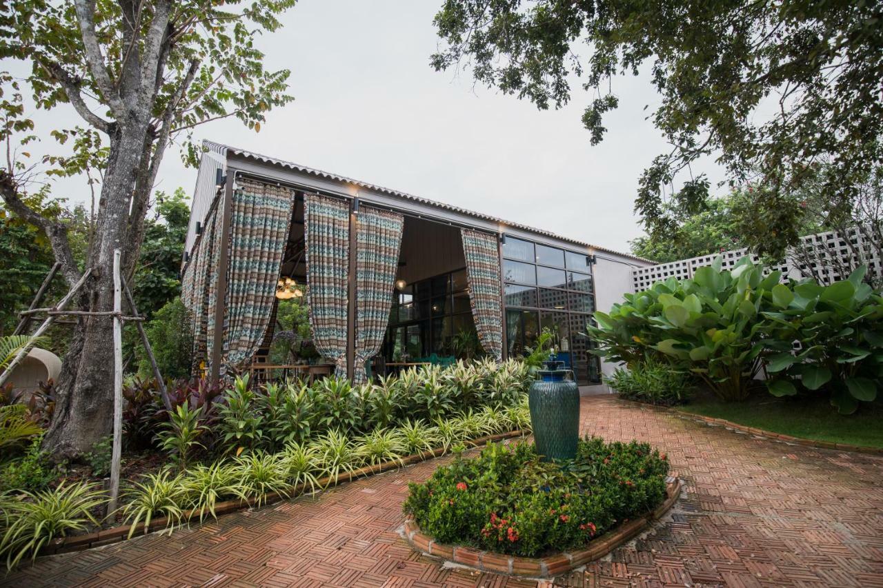 צ'ום טונג Thanburi Resort מראה חיצוני תמונה