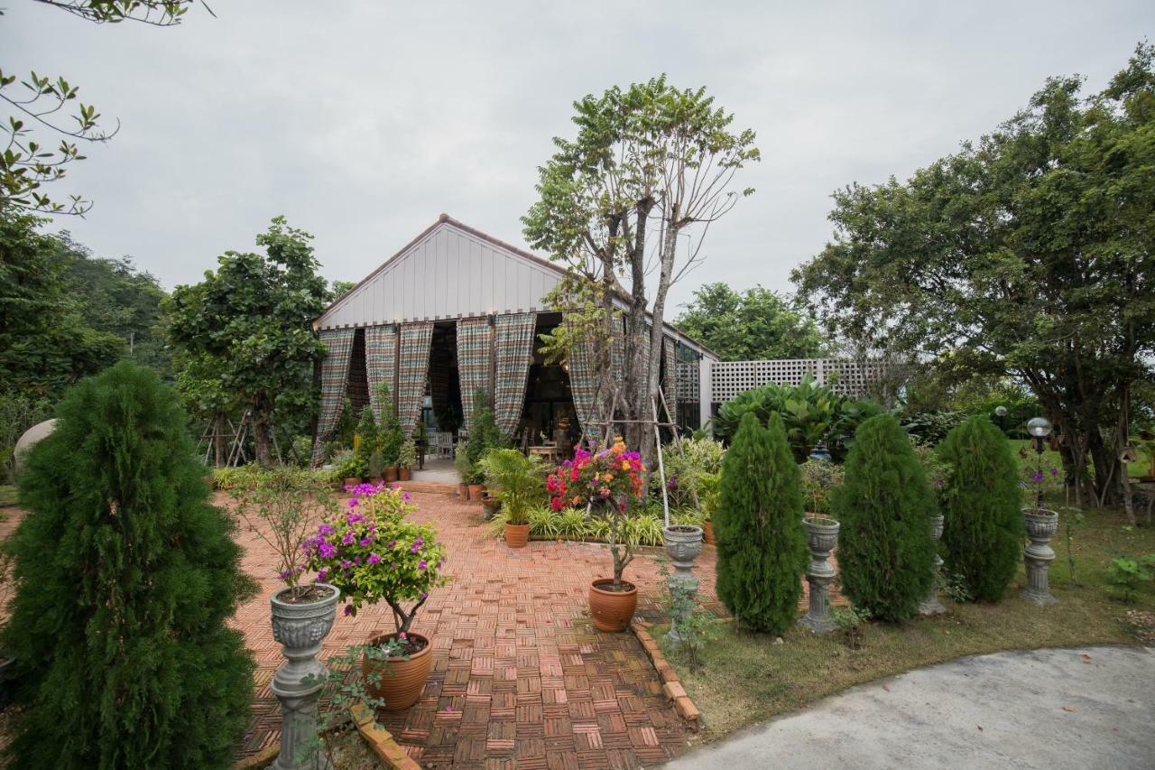 צ'ום טונג Thanburi Resort מראה חיצוני תמונה