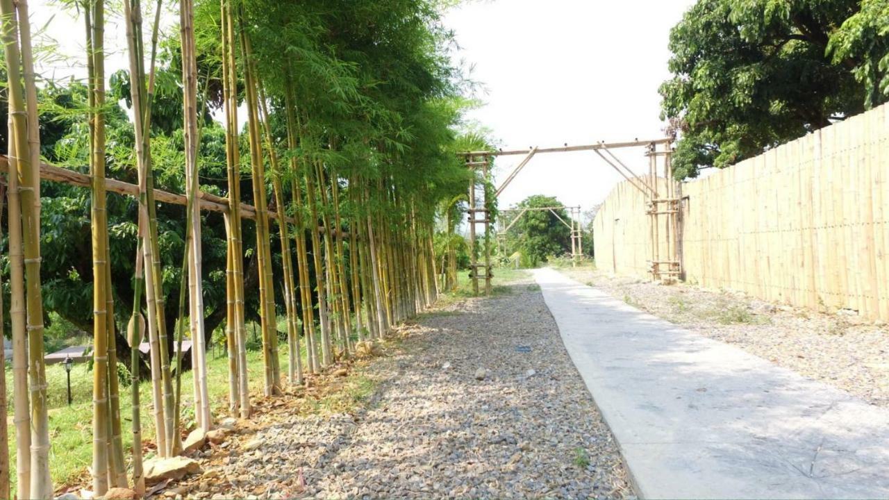 צ'ום טונג Thanburi Resort מראה חיצוני תמונה