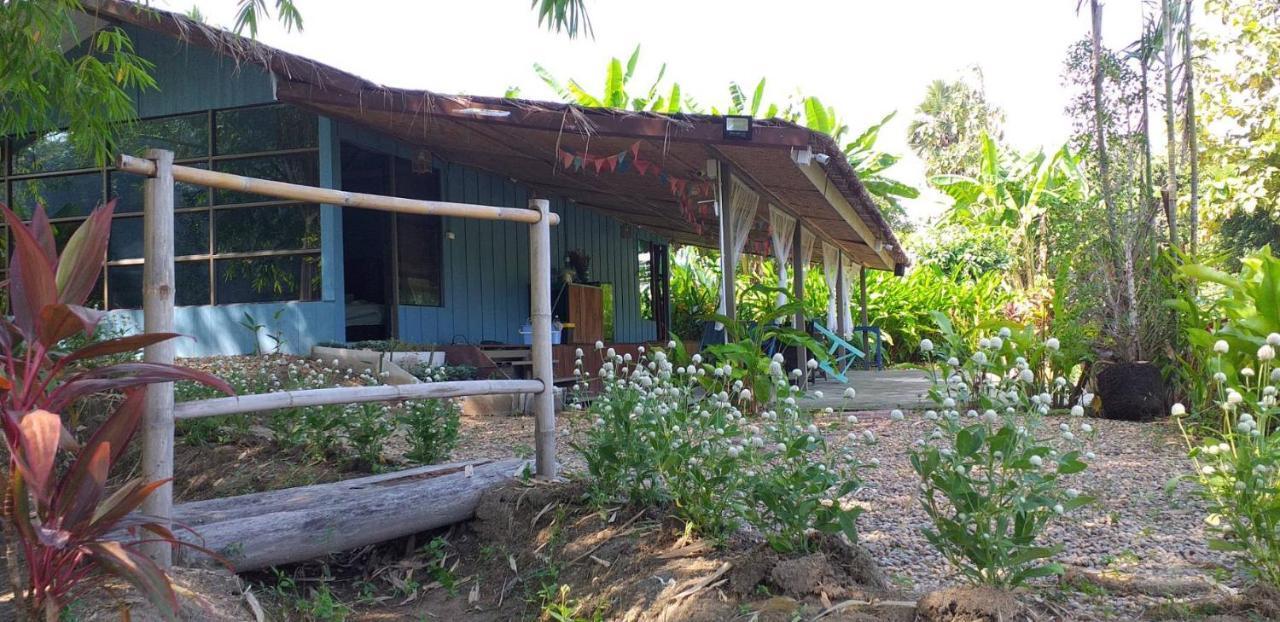 צ'ום טונג Thanburi Resort מראה חיצוני תמונה